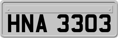 HNA3303