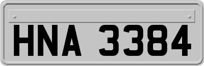 HNA3384