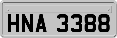 HNA3388
