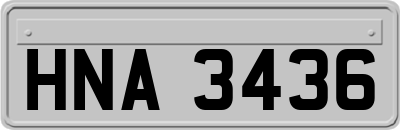 HNA3436