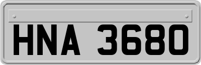 HNA3680