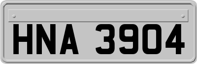 HNA3904
