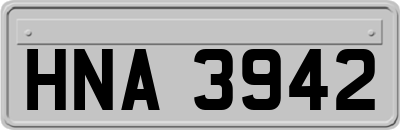 HNA3942