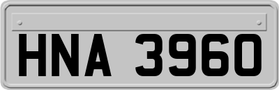 HNA3960