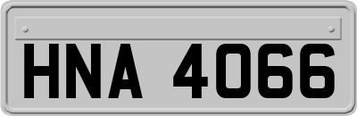 HNA4066