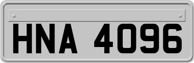 HNA4096