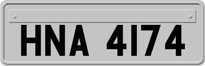 HNA4174