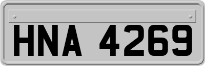 HNA4269