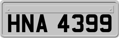 HNA4399