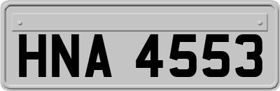 HNA4553