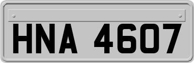 HNA4607