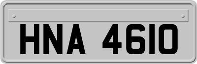 HNA4610