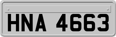 HNA4663