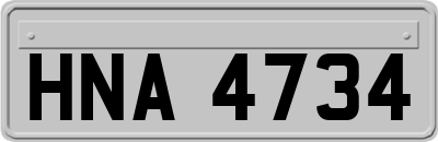 HNA4734