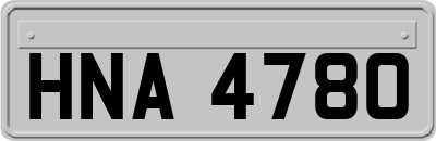 HNA4780