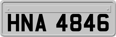 HNA4846