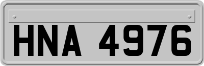 HNA4976