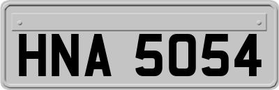 HNA5054