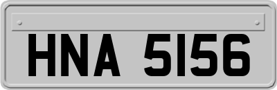 HNA5156