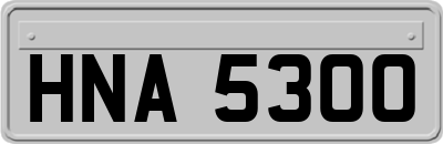 HNA5300