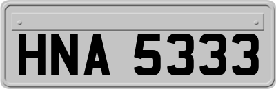 HNA5333