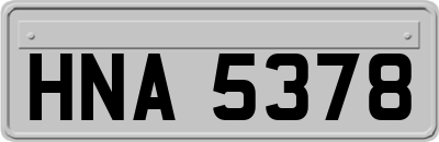 HNA5378