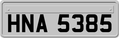 HNA5385
