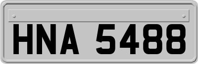 HNA5488