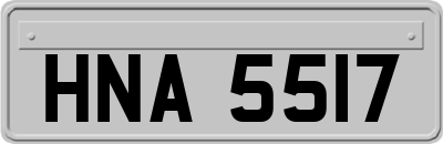 HNA5517