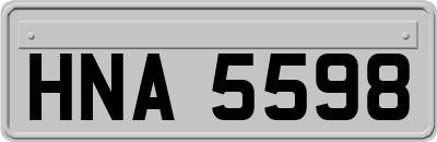 HNA5598
