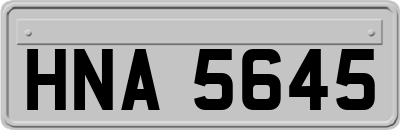 HNA5645
