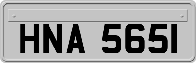 HNA5651