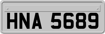 HNA5689