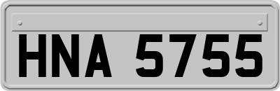 HNA5755