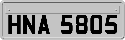 HNA5805