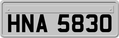 HNA5830