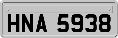 HNA5938