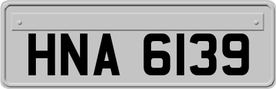 HNA6139