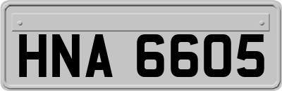 HNA6605