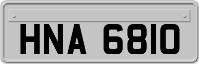 HNA6810