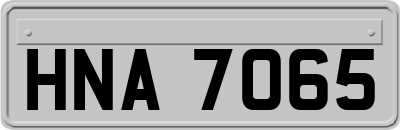 HNA7065