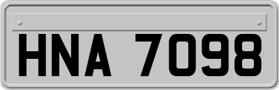HNA7098