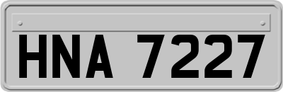 HNA7227