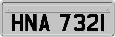 HNA7321