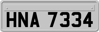 HNA7334