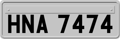 HNA7474