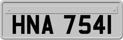 HNA7541