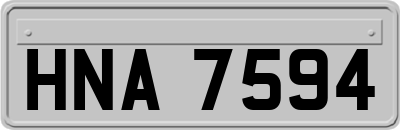 HNA7594