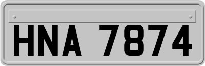 HNA7874