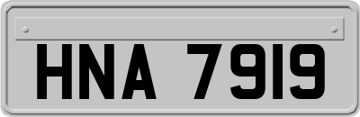 HNA7919